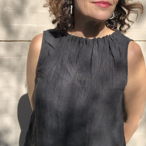 Rae Top Pattern
