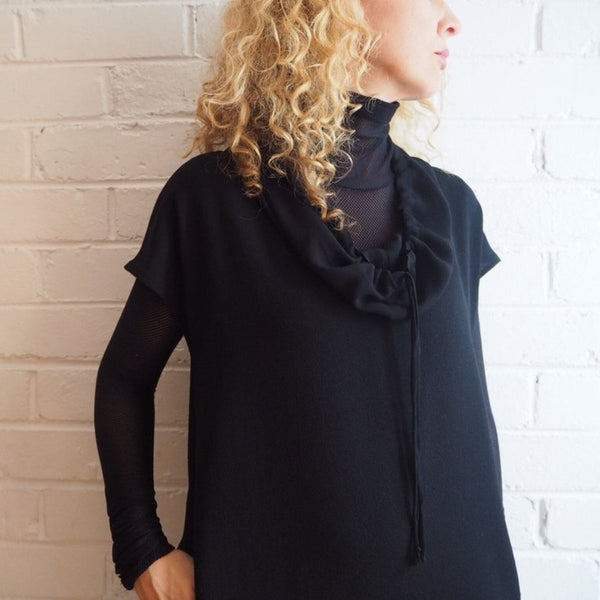 Yuki Dress Pattern