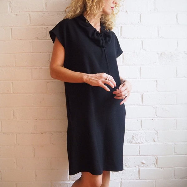 Yuki Dress Pattern