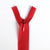 Birch Invisible Zipper - Red - Assorted Sizes