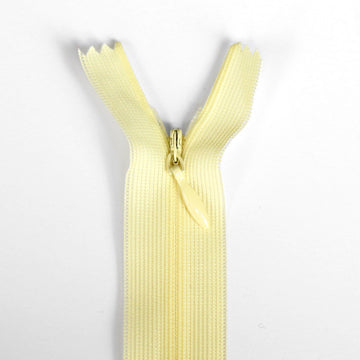 Birch Invisible Zipper - Primrose - Assorted Sizes
