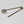 Matte Antique Gold Kilt Pin - 10cm (4