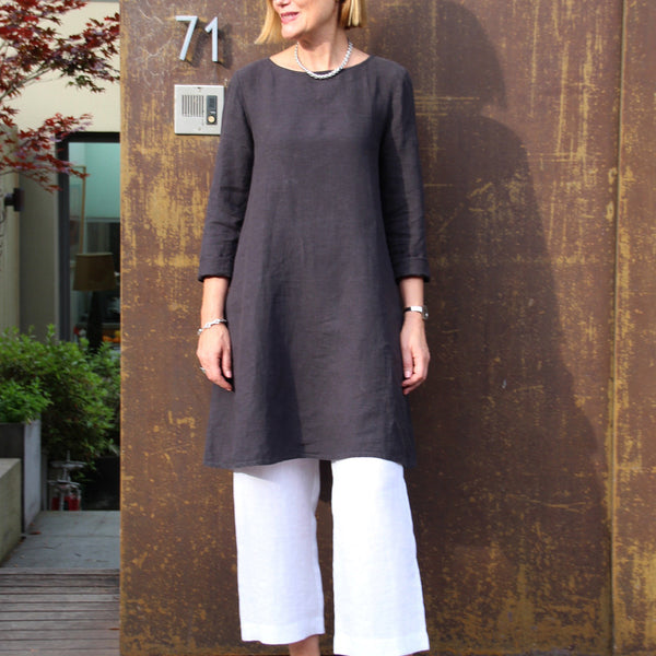 Bella Dress Pattern
