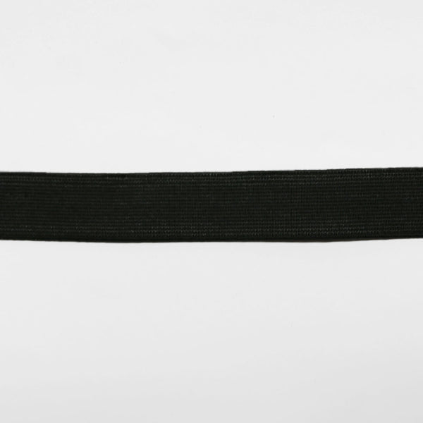 *Knitted Non-Roll Elastic (25mm)