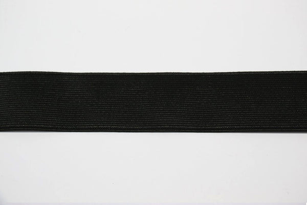*Knitted Non-Roll Elastic (32mm)