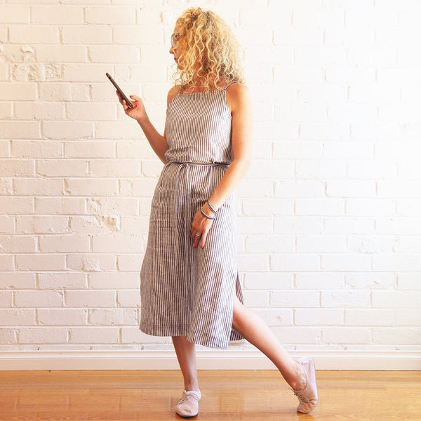 Claudia Dress Pattern