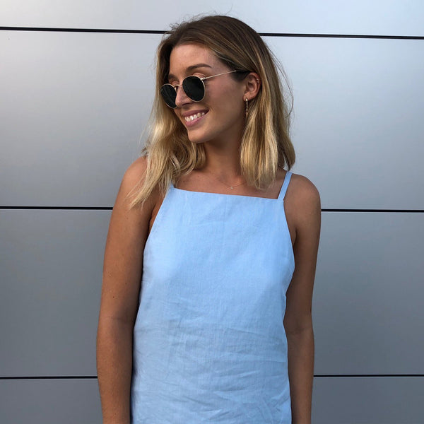Claudia Dress Pattern