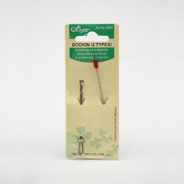 Clover - Bodkin (2 Types)