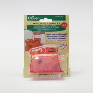 Clover - Desk Needle Threader
