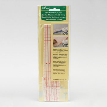 Clover - Hot Hemmer (Long)