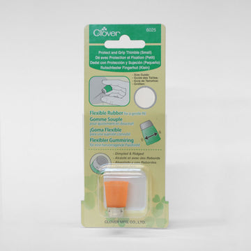 Clover - Protect and Grip Thimble (Small)