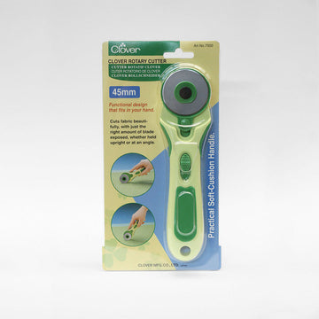 Clover - Rotary Cutter (45mm)