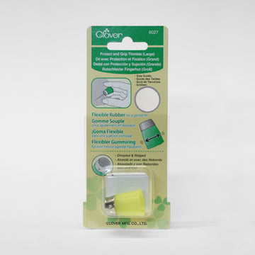 Clover - Protect and Grip Thimble (Large)