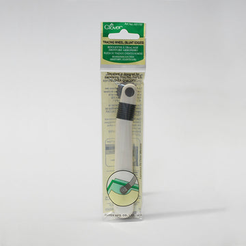 Clover - Tracing Wheel (Blunt Edges)