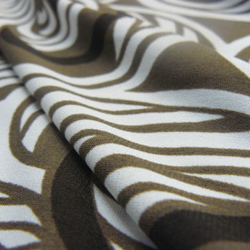 Coffee Mix Curl //- B