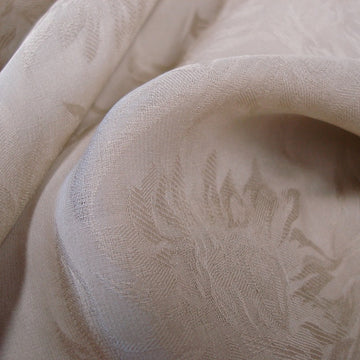 Faint Hearted Nougat