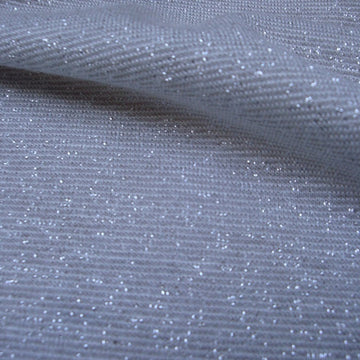 White Glitter