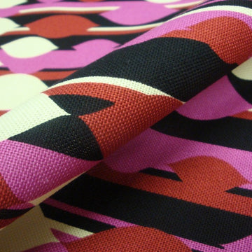 Shizuku Namida Magenta