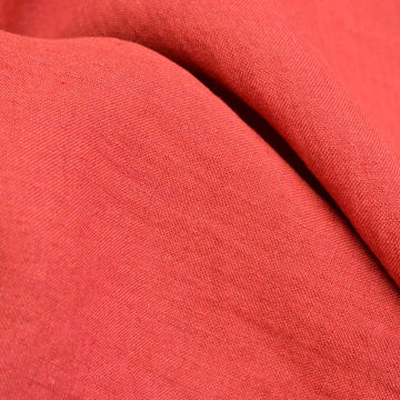 Cherry Stoff - Linen