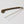 Fancy Pin Antique Gold - 7.5cm (3