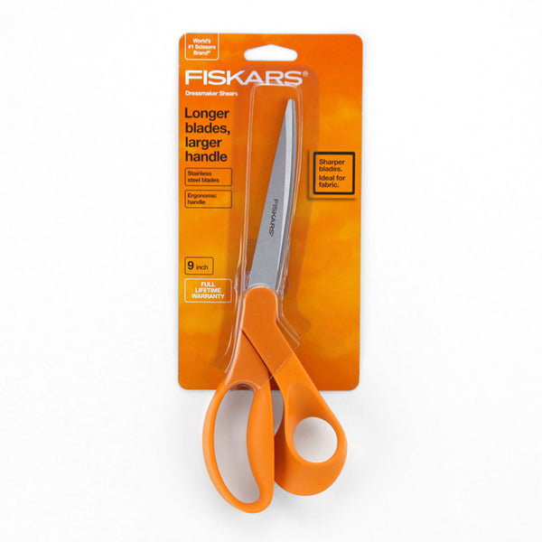 Fiskars - Dressmaker Shears - 9 inch
