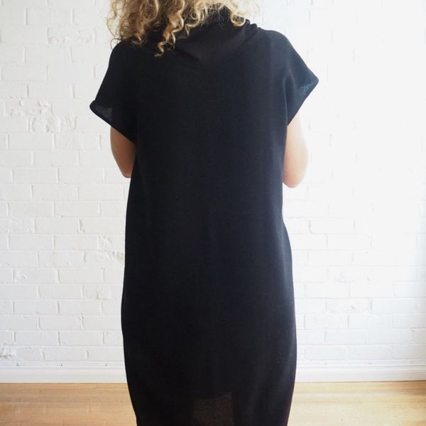 Yuki Dress Pattern