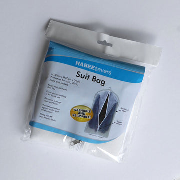 Suit Bag by Habee Savers