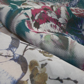 Dragonfly Sting Teal