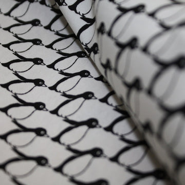 March Of the Penquins