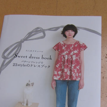 Stylish Dress Book Vol.4