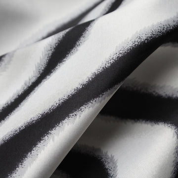 Zebra Talk