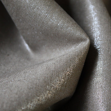 Chocolate Glitter Como