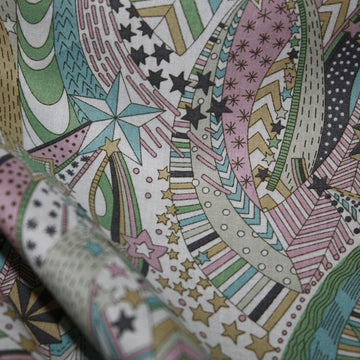 Celestial Pink - Tana Lawn