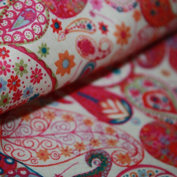 Paisley Belle - Tana Lawn