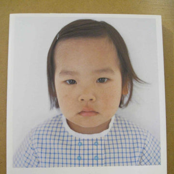 Book for a Little Girl's Dress