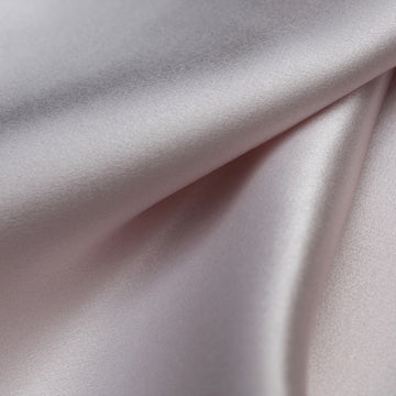 Ballerina Pink Silk Satin