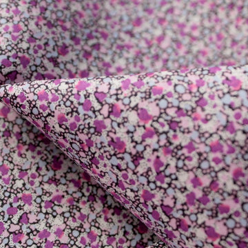 Grape Pepper - Tana Lawn