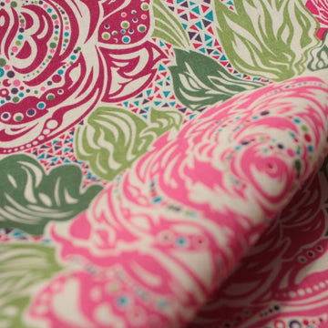 Magenta Kate Ada - Tana Lawn