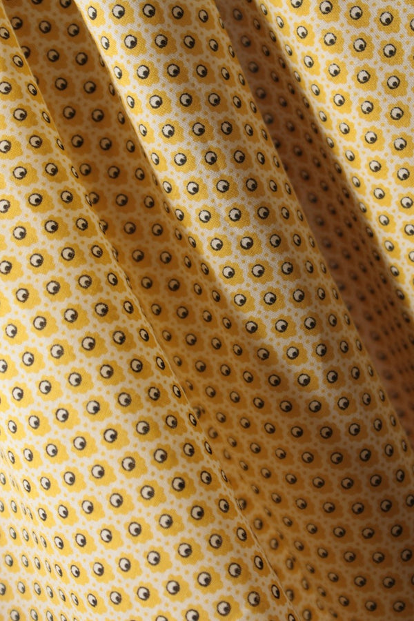 Eyeballing Yellow