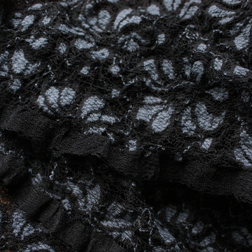 Cinder Floral Lace