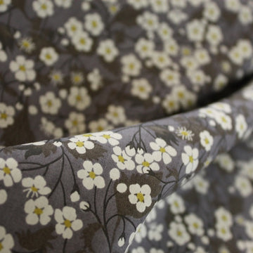Mitsi Grey - Tana Lawn