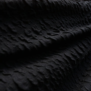 Black Pudding Rough Double Knit