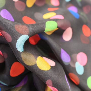 Night Lights in Gabbana