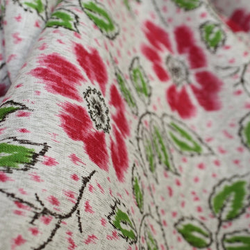 Repeat The Love - Linen