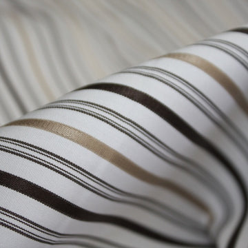 Macchiato Gold - Shirting