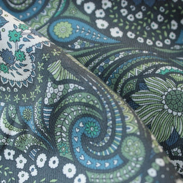 Busy Issie Green - Lantana