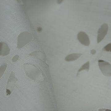 Flower Cut Outs