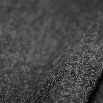 Short Long Grain Charcoal