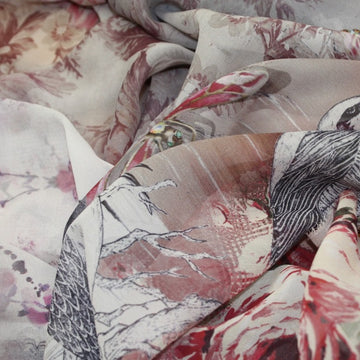 Dragonfly Sting White