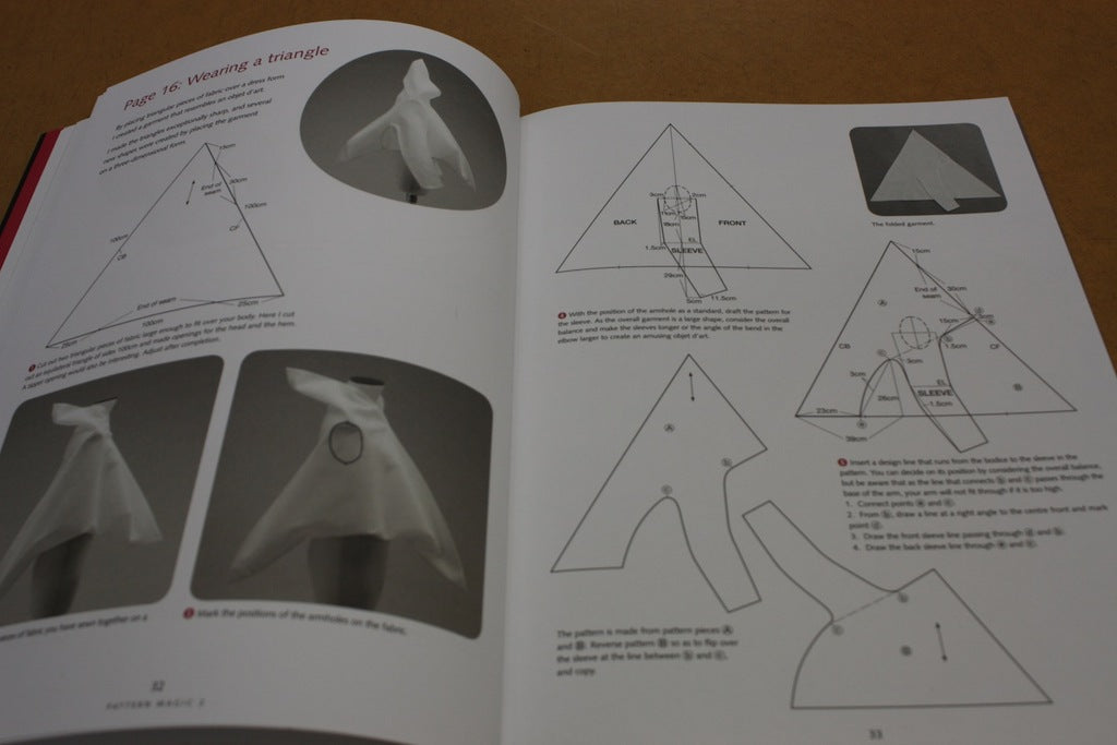 Pattern Magic Volume 2 (NOW IN ENGLISH)